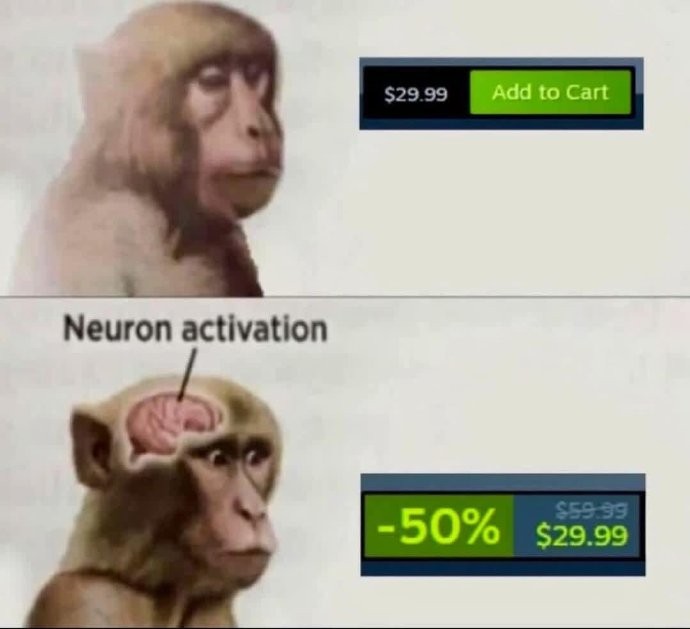 19 Neuron Activation Memes to Trigger Your Instant Dopamine Rush7