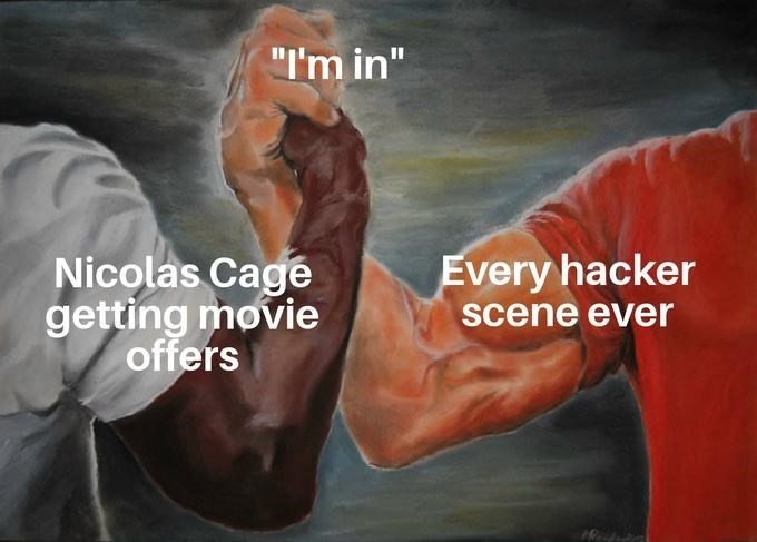 20 Epic Handshake Memes for Groups Finding Common Ground15 20 Epic Handshake Memes for Groups Finding Common Ground15