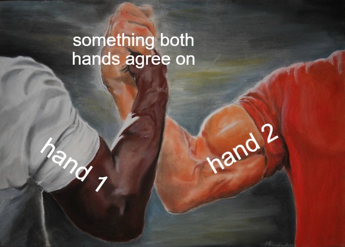20 Epic Handshake Memes for Groups Finding Common Ground2 20 Epic Handshake Memes for Groups Finding Common Ground2