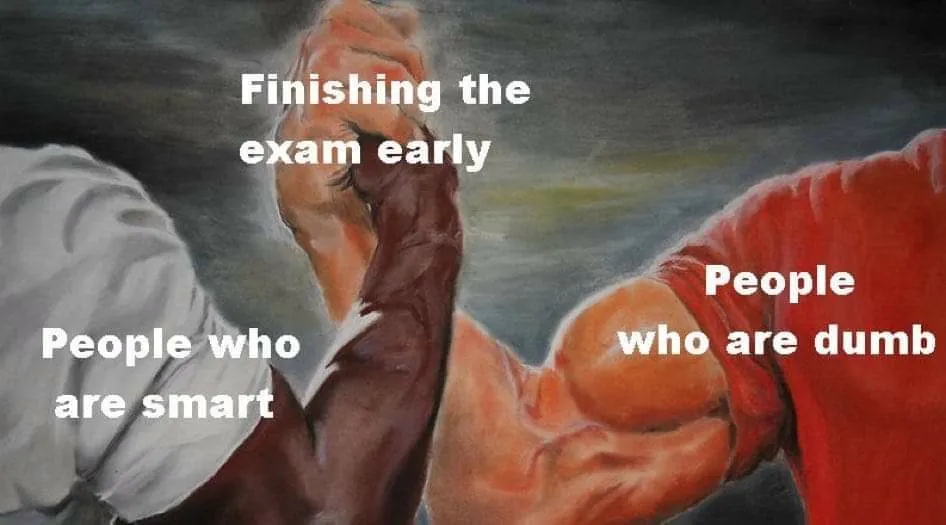 20 Epic Handshake Memes for Groups Finding Common Ground7