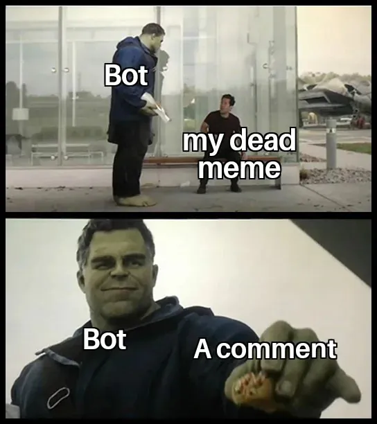 20 Hilarious Hulk Taco Meme Examples & Template7