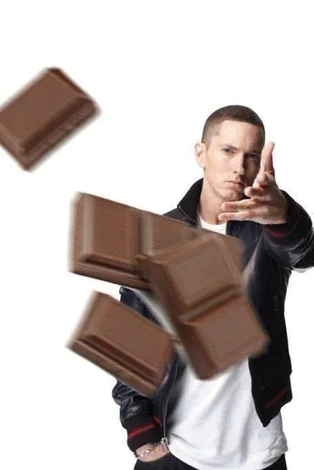 21 Best Eminem Throwing Memes The Woe, Plague Be Upon Ye Shitposting Guide11