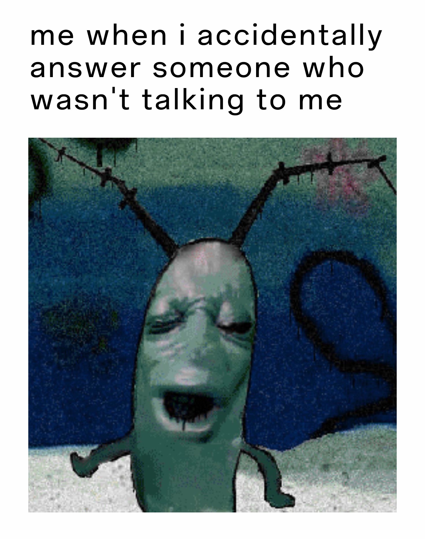 21 Best Plankton Moaning Memes for When You’re Mentally Exhausted5 21 Best Plankton Moaning Memes for When You’re Mentally Exhausted5