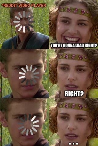 21 Dark-Humored Anakin and Padmé Memes & Blank Templates for Your Next Twist6