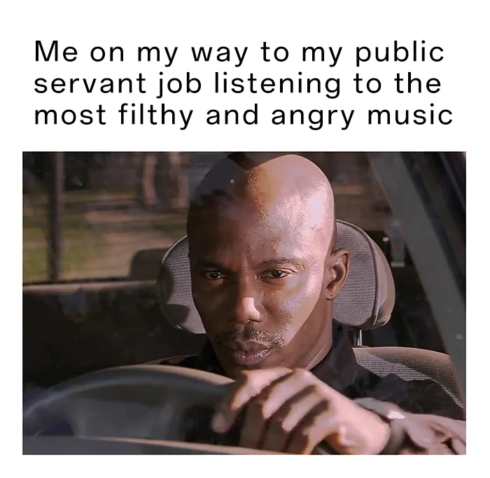 21 Doakes Memes for When You Know But Can't Prove It10