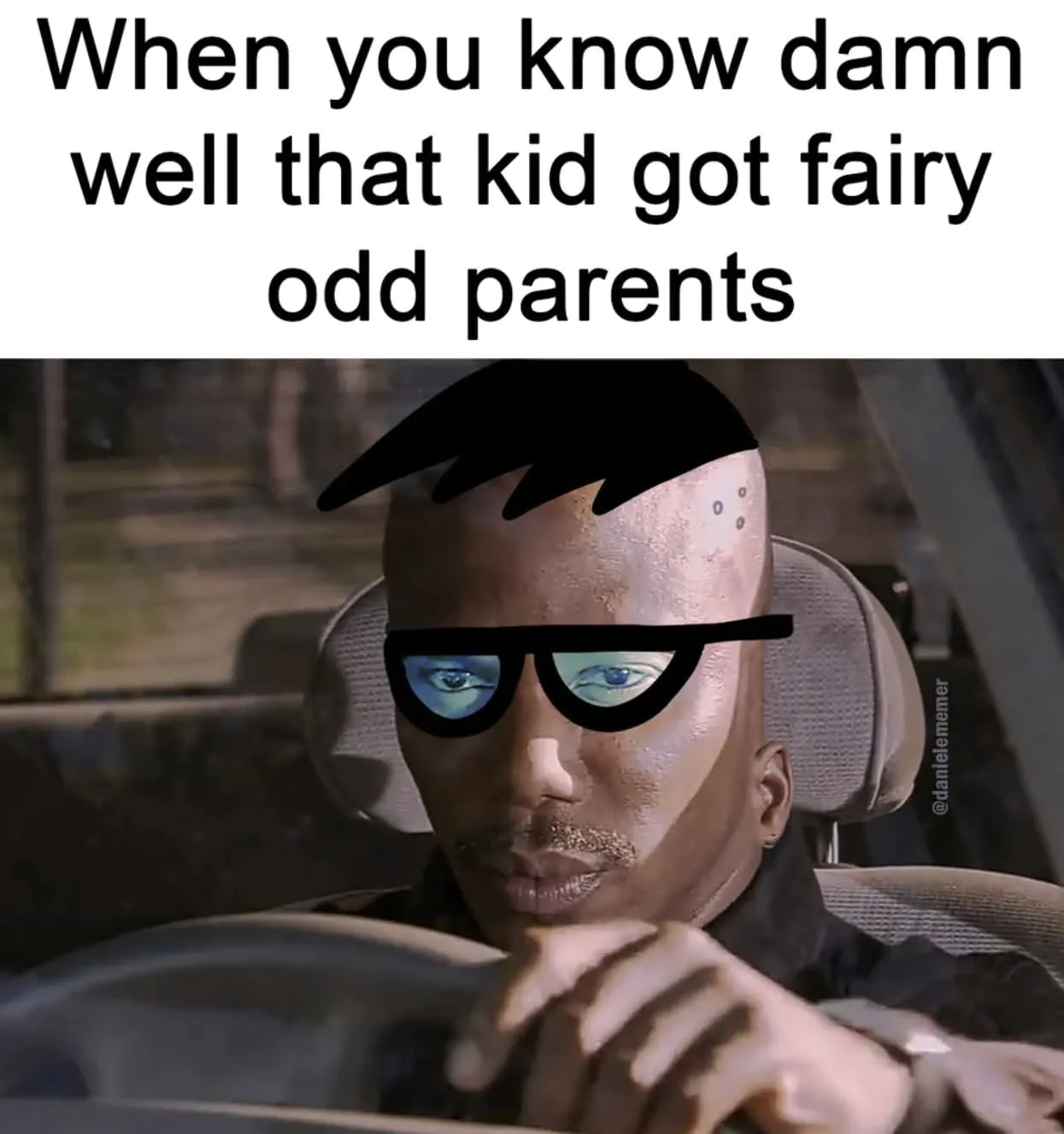 21 Doakes Memes for When You Know But Can't Prove It12