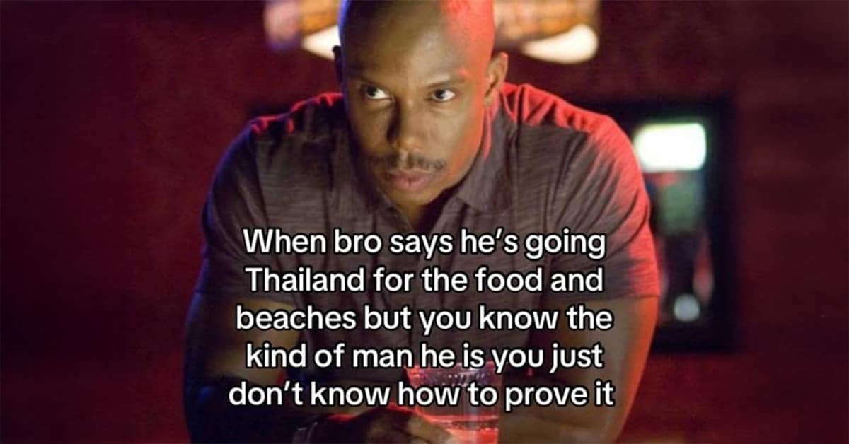 21 Doakes Memes for When You Know But Can't Prove It17