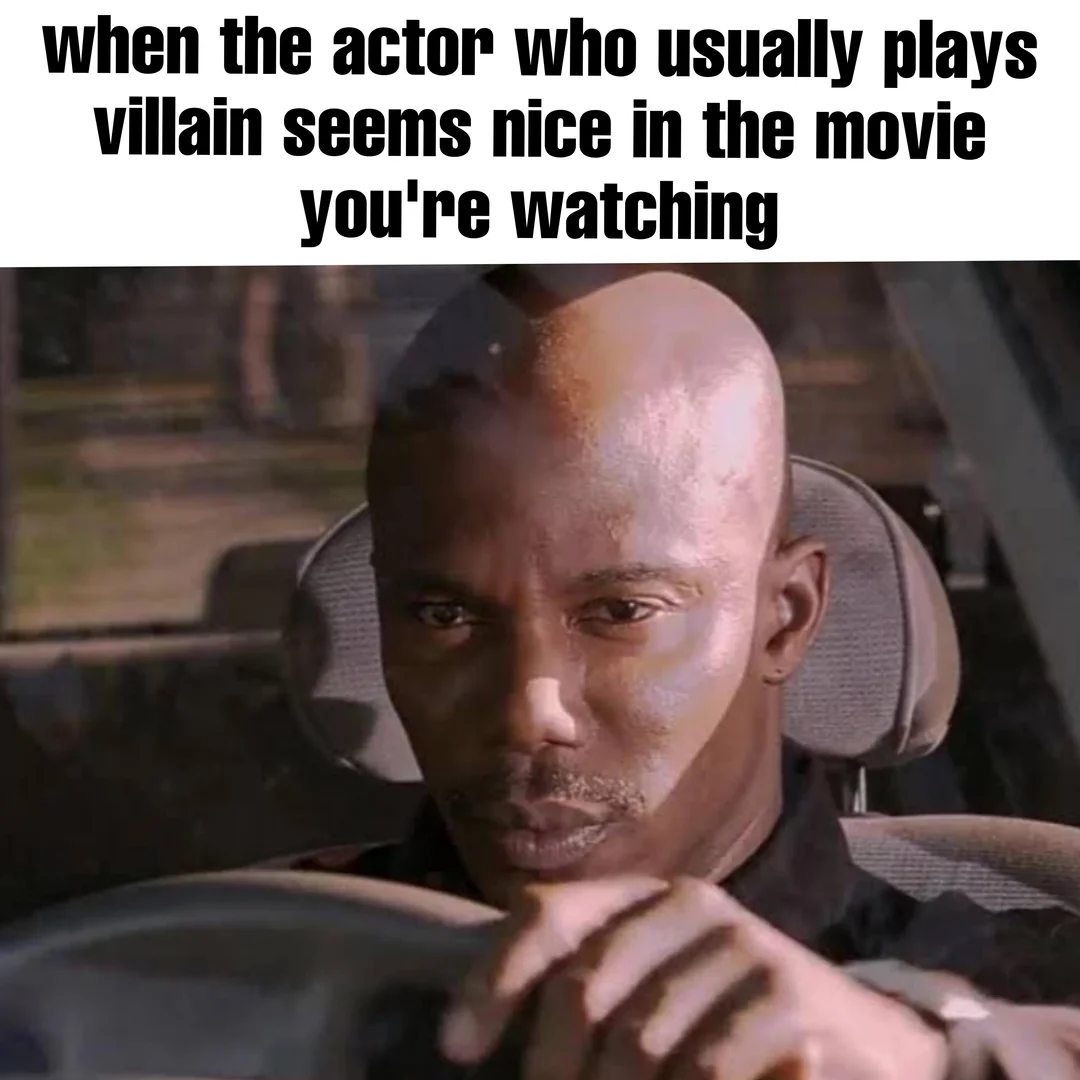 21 Doakes Memes for When You Know But Can't Prove It8