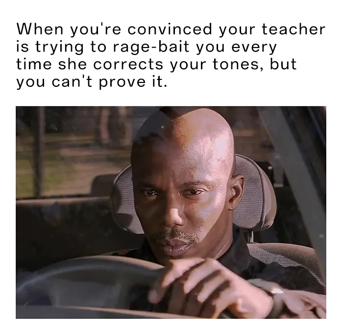 21 Doakes Memes for When You Know But Can't Prove It9