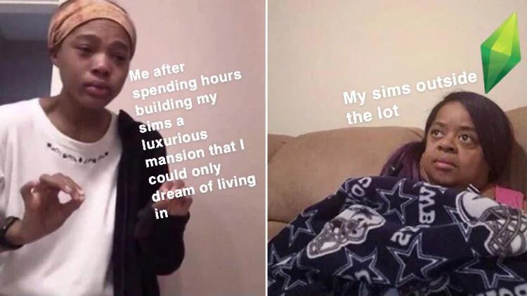 21 Hilarious Me Explaining to My Mom Memes Bridging the Generational Gap14