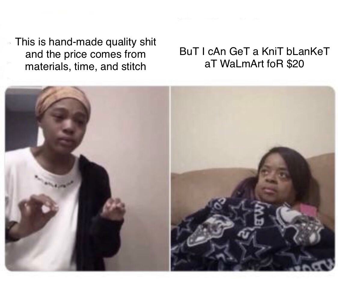 21 Hilarious Me Explaining to My Mom Memes Bridging the Generational Gap15