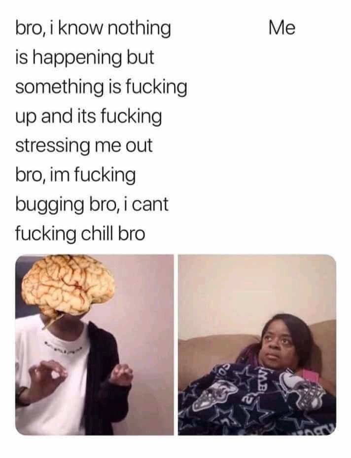 21 Hilarious Me Explaining to My Mom Memes Bridging the Generational Gap19