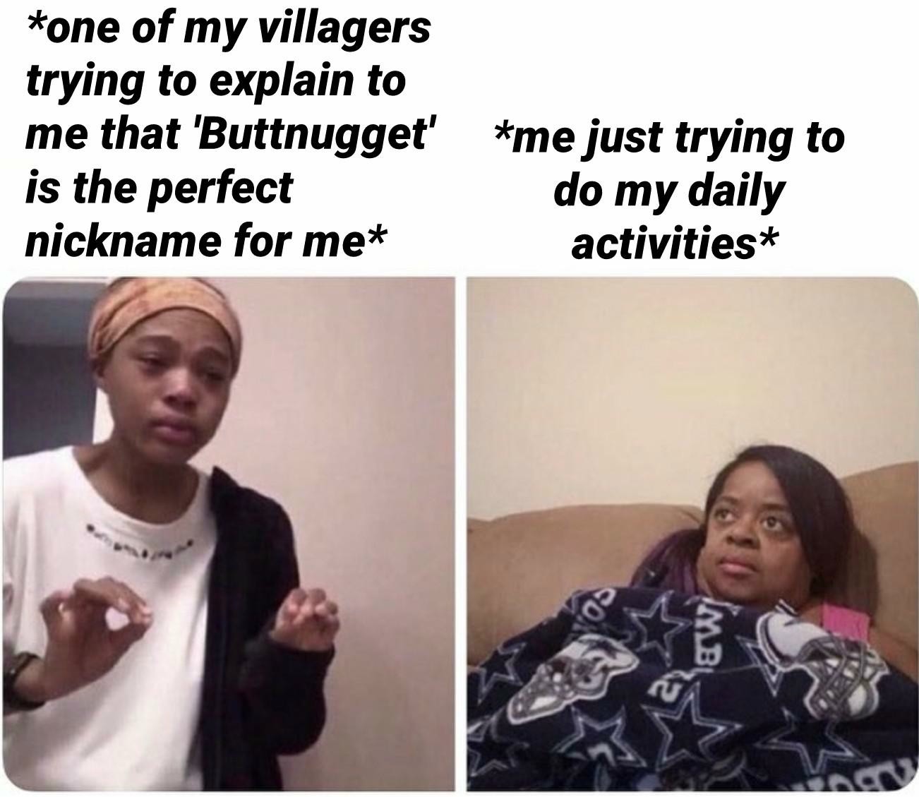 21 Hilarious Me Explaining to My Mom Memes Bridging the Generational Gap2