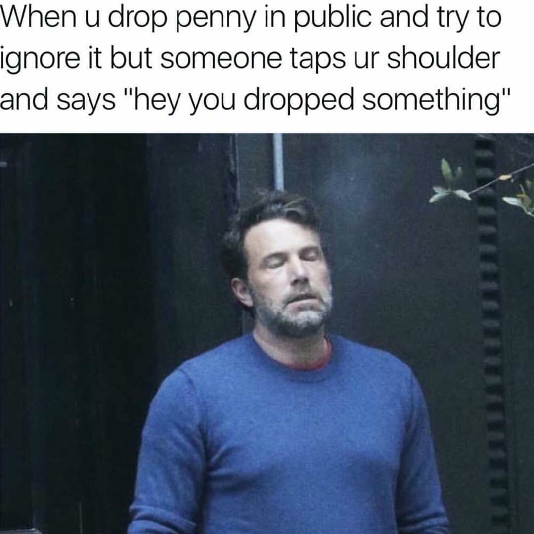 23 Ben Affleck Smoking Memes & Templates for Daily Exhaustion18