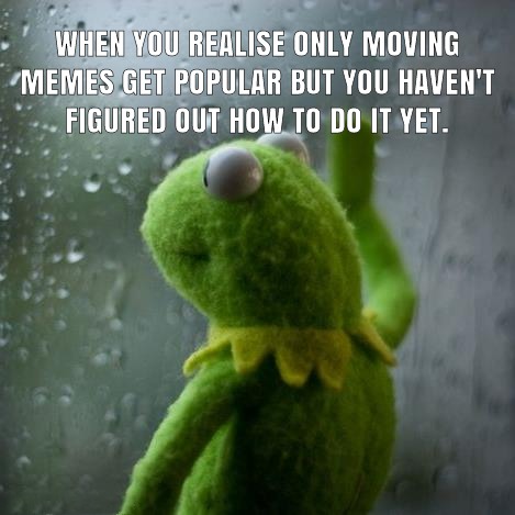 23 Kermit Window Meme Examples & Templates to Capture Your Quietest Moments17 23 Kermit Window Meme Examples & Templates to Capture Your Quietest Moments17