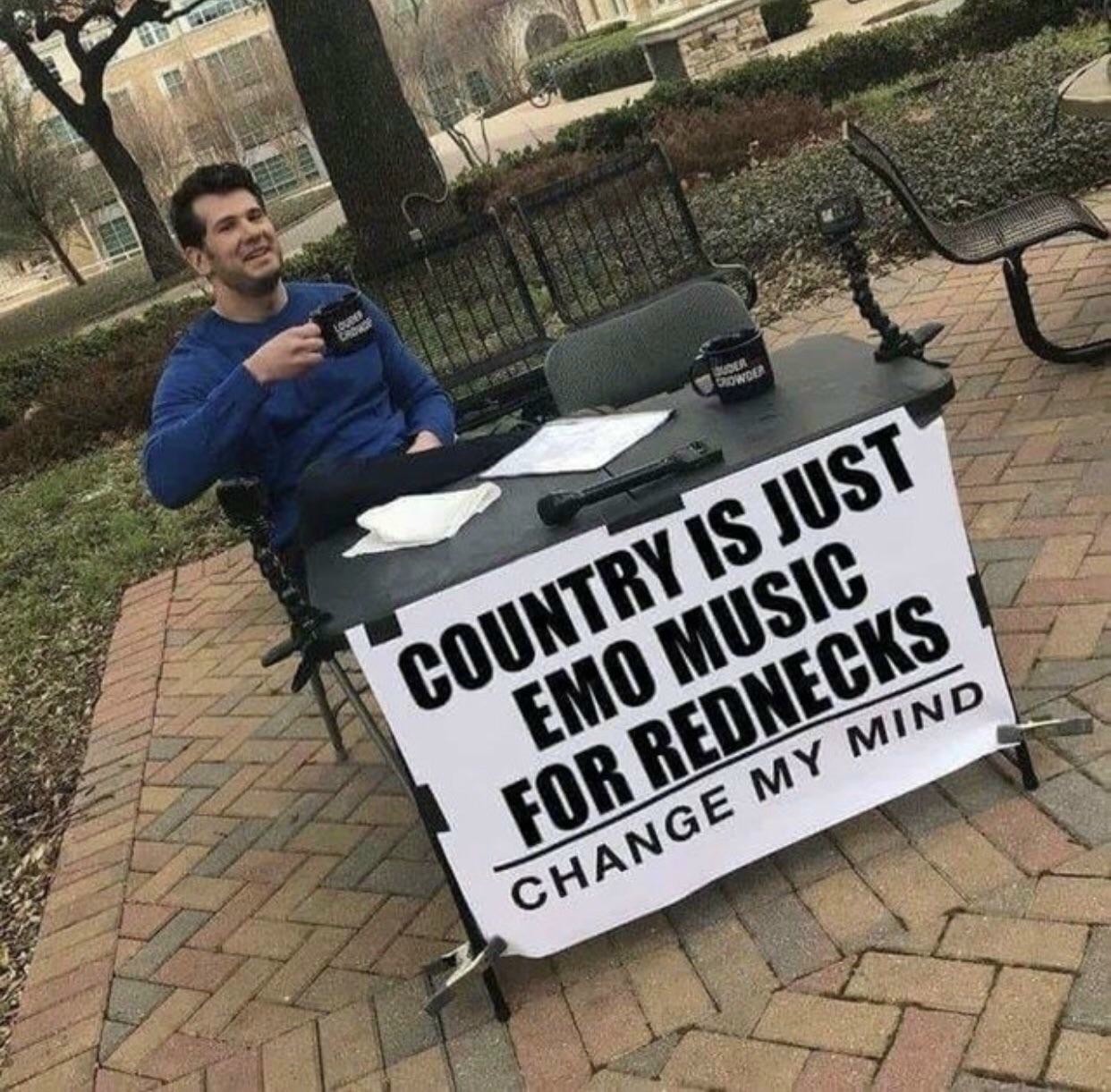 25 Best Change My Mind Meme for Your Boldest Hot Takes (2)