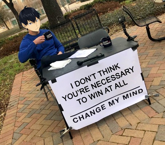 25 Best Change My Mind Meme for Your Boldest Hot Takes (24)