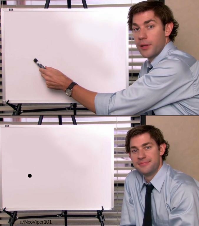 25 Jim Halpert Explains Memes Best Examples of Cynical Observations10
