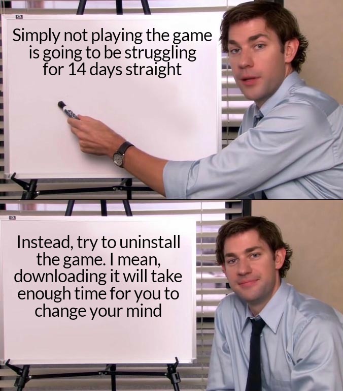 25 Jim Halpert Explains Memes Best Examples of Cynical Observations11