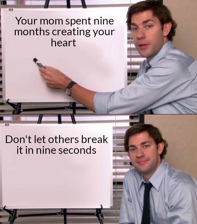 25 Jim Halpert Explains Memes Best Examples of Cynical Observations17