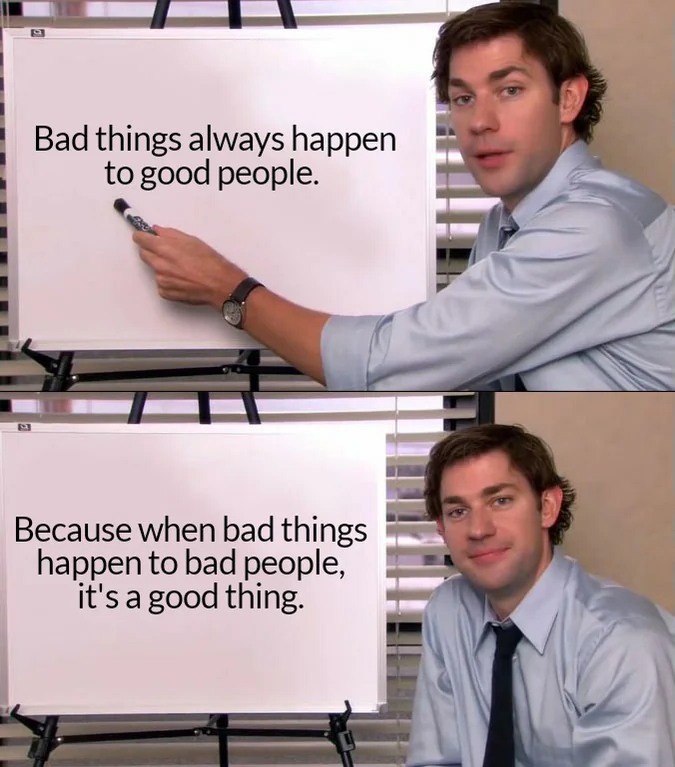 25 Jim Halpert Explains Memes Best Examples of Cynical Observations2