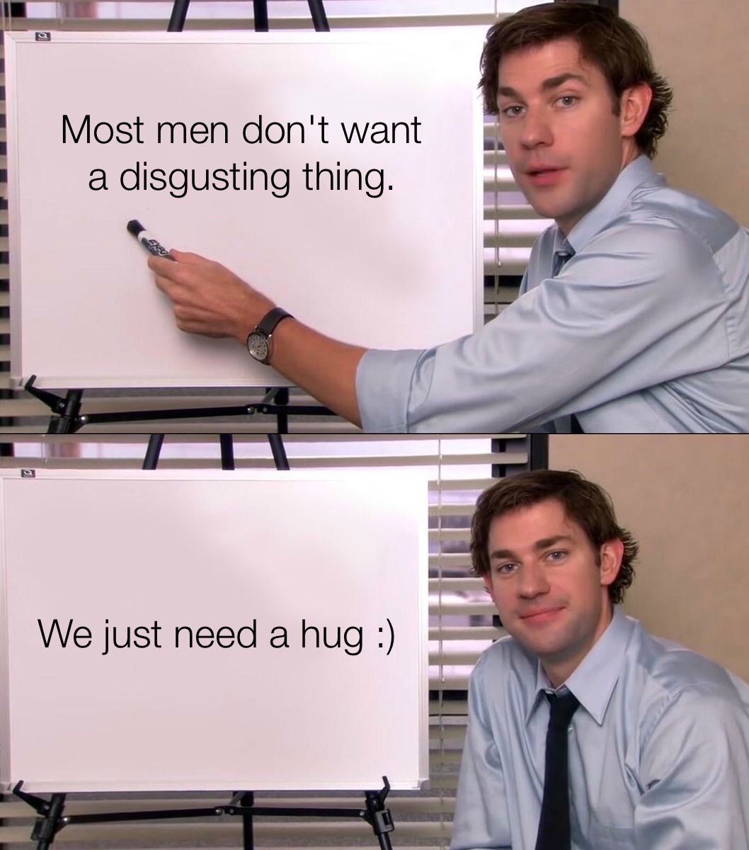 25 Jim Halpert Explains Memes Best Examples of Cynical Observations23