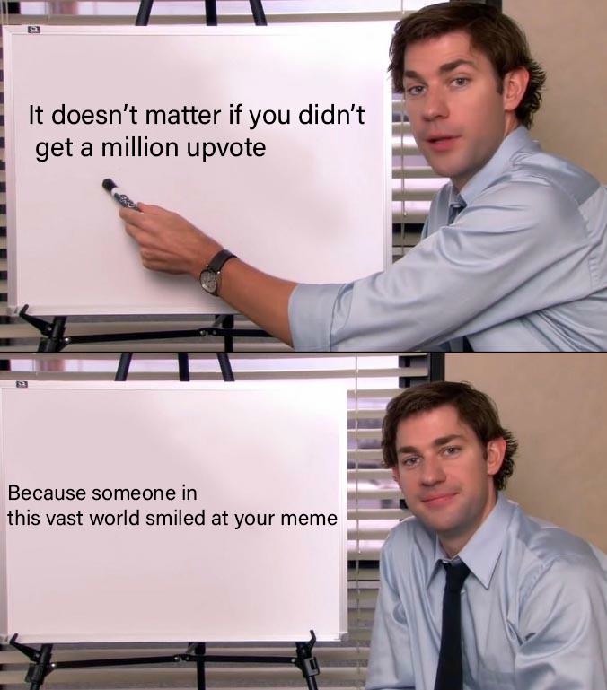 25 Jim Halpert Explains Memes Best Examples of Cynical Observations24