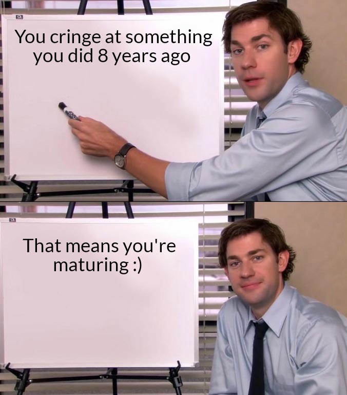 25 Jim Halpert Explains Memes Best Examples of Cynical Observations25
