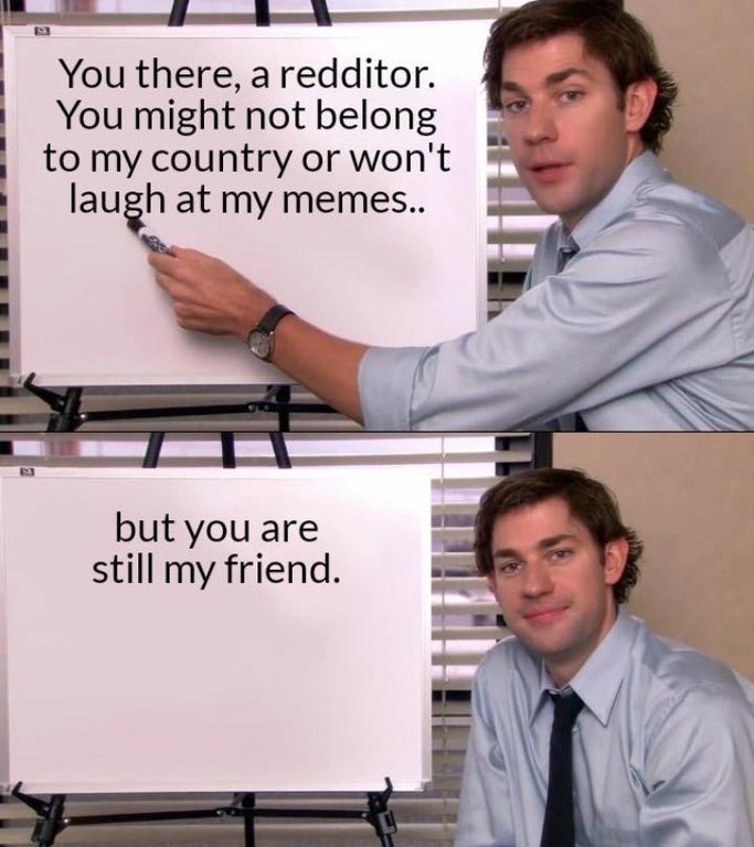 25 Jim Halpert Explains Memes Best Examples of Cynical Observations3