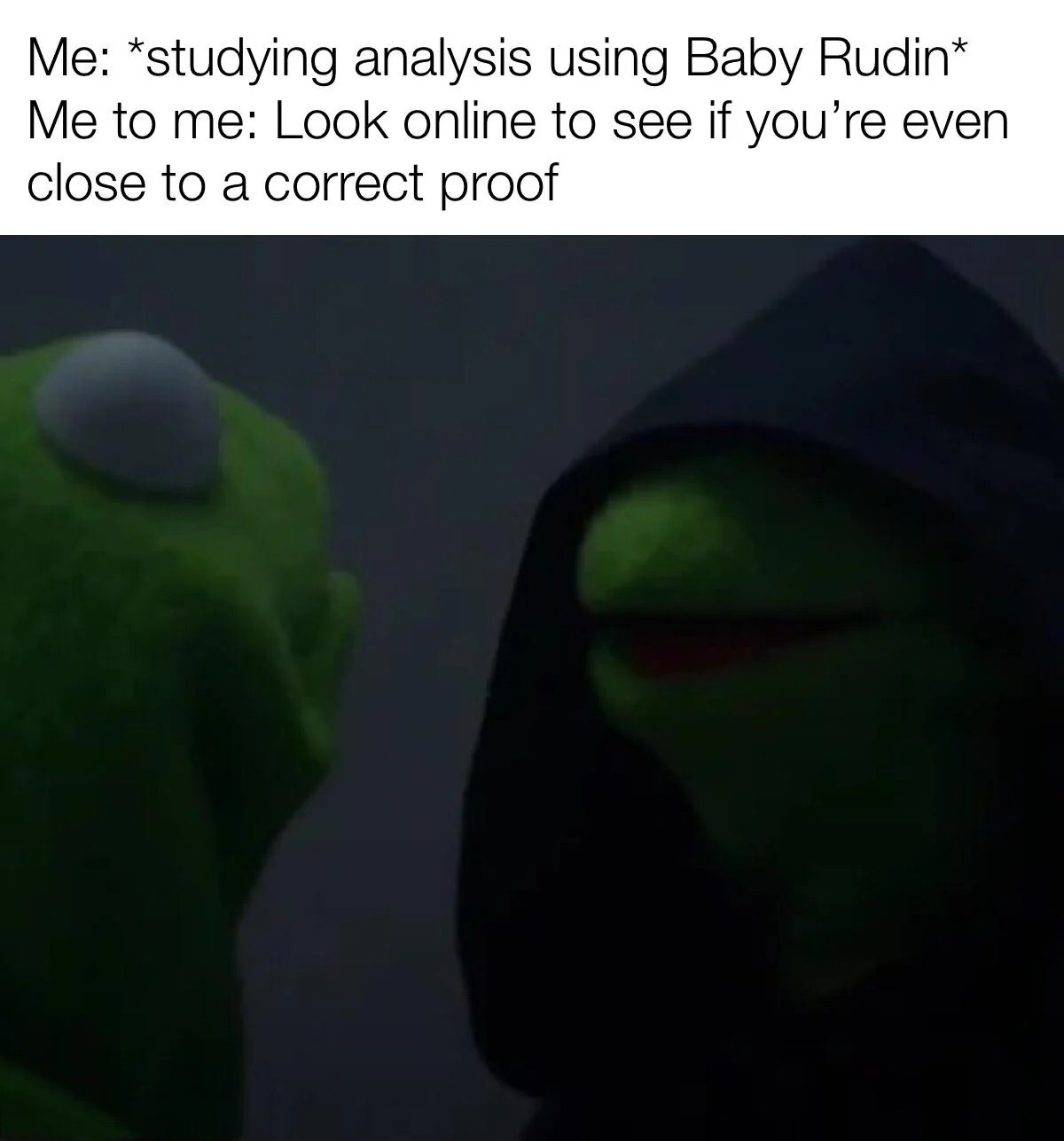 26 Best Evil Kermit Memes That Perfectly Capture Your Internal Struggle11