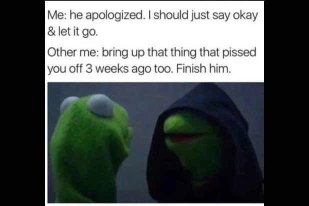 26 Best Evil Kermit Memes That Perfectly Capture Your Internal Struggle20