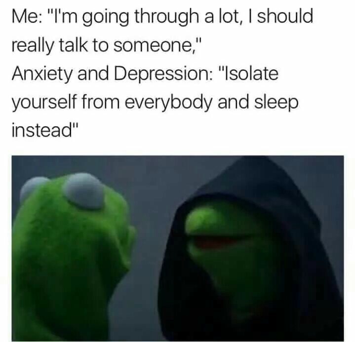 26 Best Evil Kermit Memes That Perfectly Capture Your Internal Struggle3