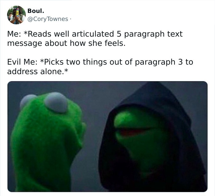 26 Best Evil Kermit Memes That Perfectly Capture Your Internal Struggle7