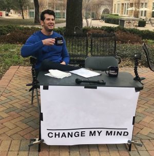 25 Best "Change My Mind" Meme for Your Boldest Hot Takes