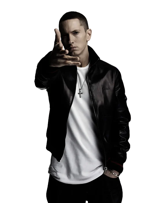 Eminem throw Template