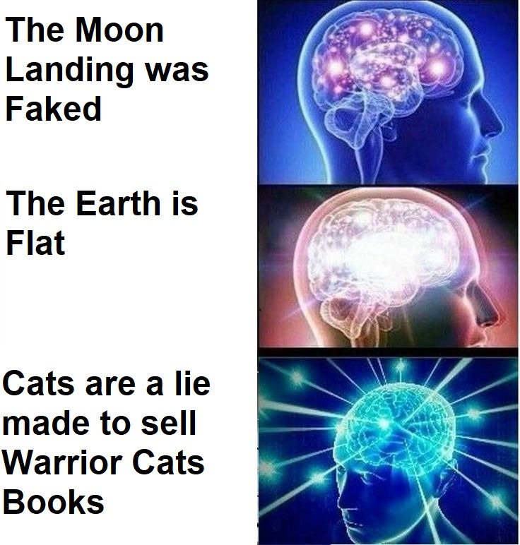 15 Expanding Brain Examples Where The Logic Is So Absurdly Galaxy Brain It Hurts (14)