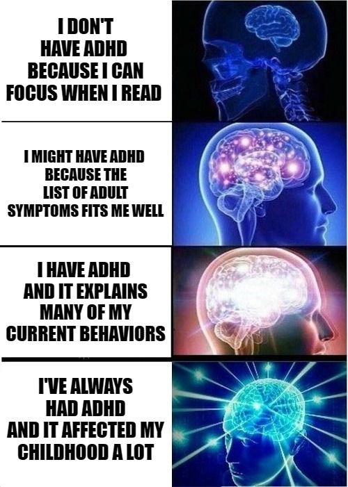 15 Expanding Brain Examples Where The Logic Is So Absurdly Galaxy Brain It Hurts (7)