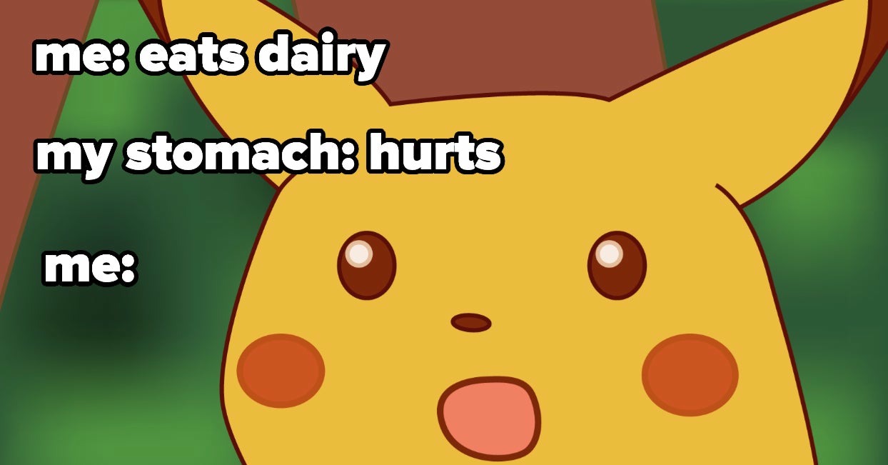 19 Surprised Pikachu Memes For When You’re Genuinely Shocked By Your Own Poor Decisions (11)