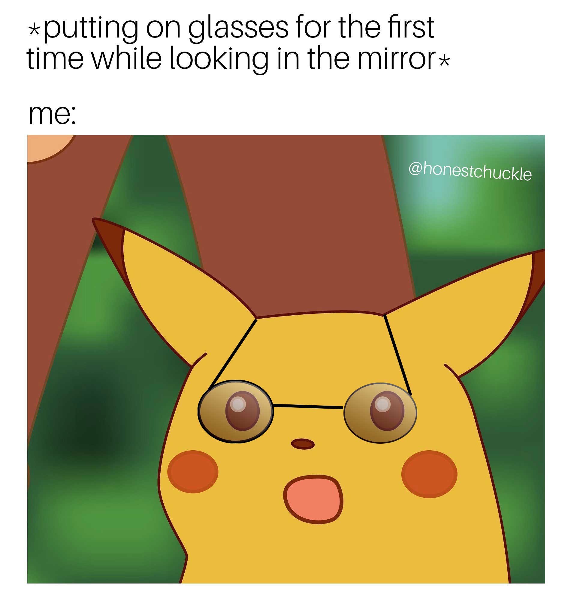 19 Surprised Pikachu Memes For When You’re Genuinely Shocked By Your Own Poor Decisions (19)