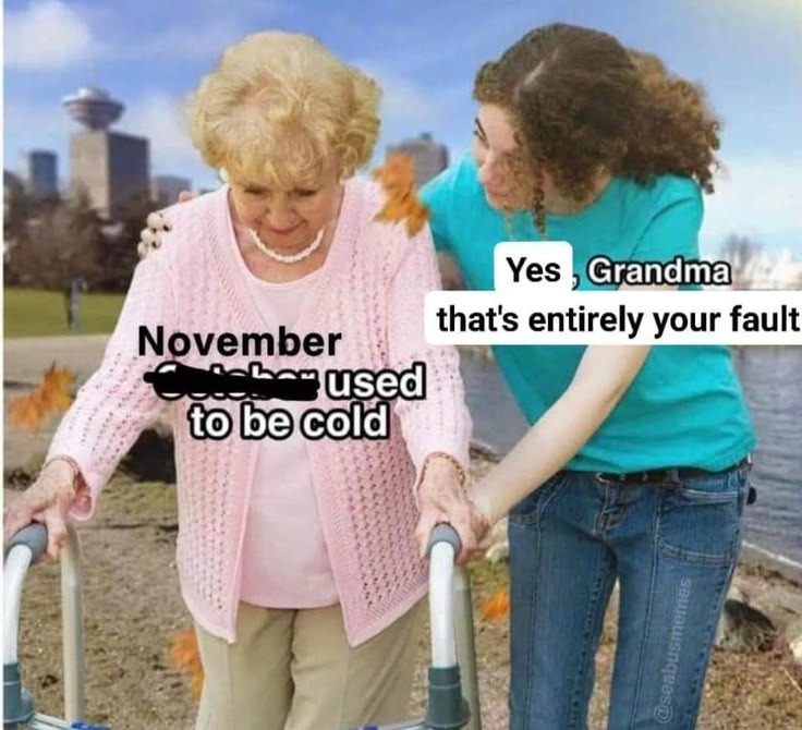 20 Nostalgic Sure Grandma Memes About Old Tech That Will Make You Feel Like a Fossil (5)