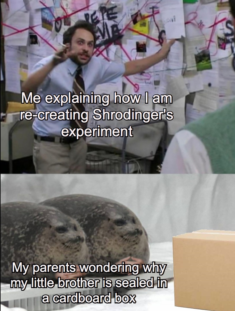 21 Pepe Silvia Memes For When Your Frantic Theories Actually Make Sense (4)