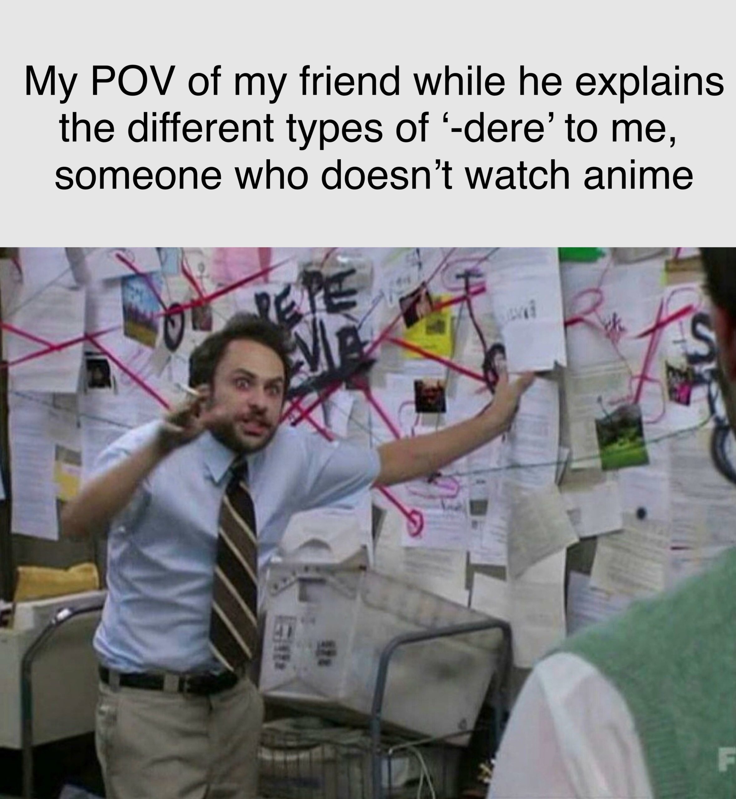 21 Pepe Silvia Memes For When Your Frantic Theories Actually Make Sense (6)