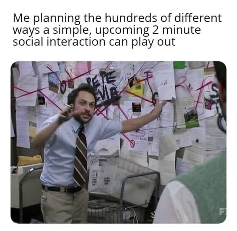 21 Pepe Silvia Memes For When Your Frantic Theories Actually Make Sense (7)