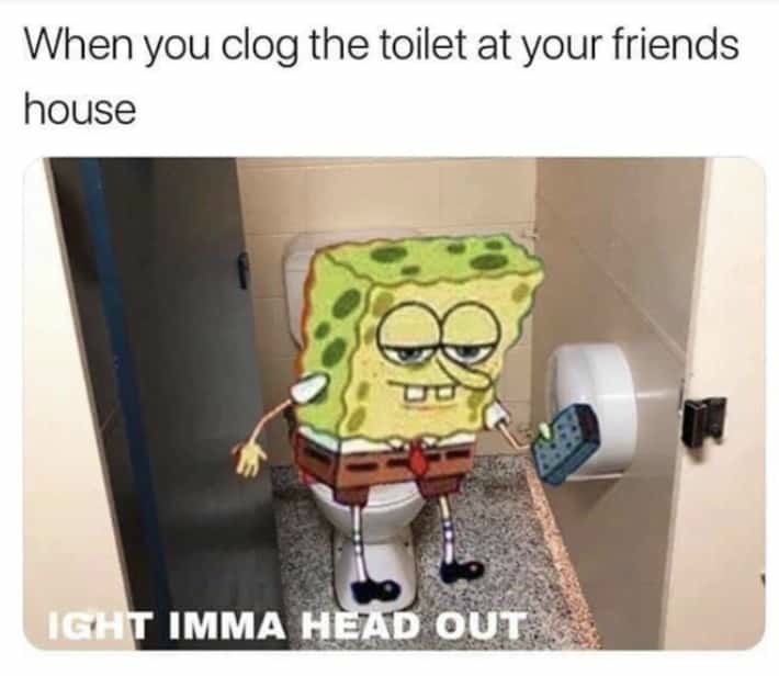 22 Relatable Ight Imma Head Out Memes That Perfectly Capture the Nope Moment (16) 22 Relatable Ight Imma Head Out Memes That Perfectly Capture the Nope Moment (16)