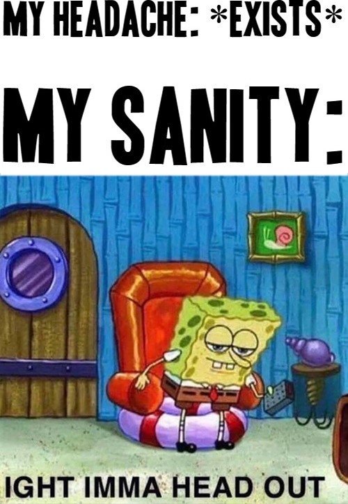 22 Relatable Ight Imma Head Out Memes That Perfectly Capture the Nope Moment (9) 22 Relatable Ight Imma Head Out Memes That Perfectly Capture the Nope Moment (9)