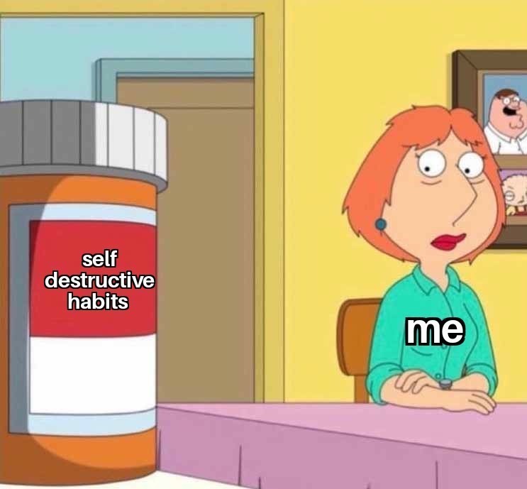 22 Times Lois Griffin Pill Memes Perfectly Captured Our Most Toxic Obsessions (16)