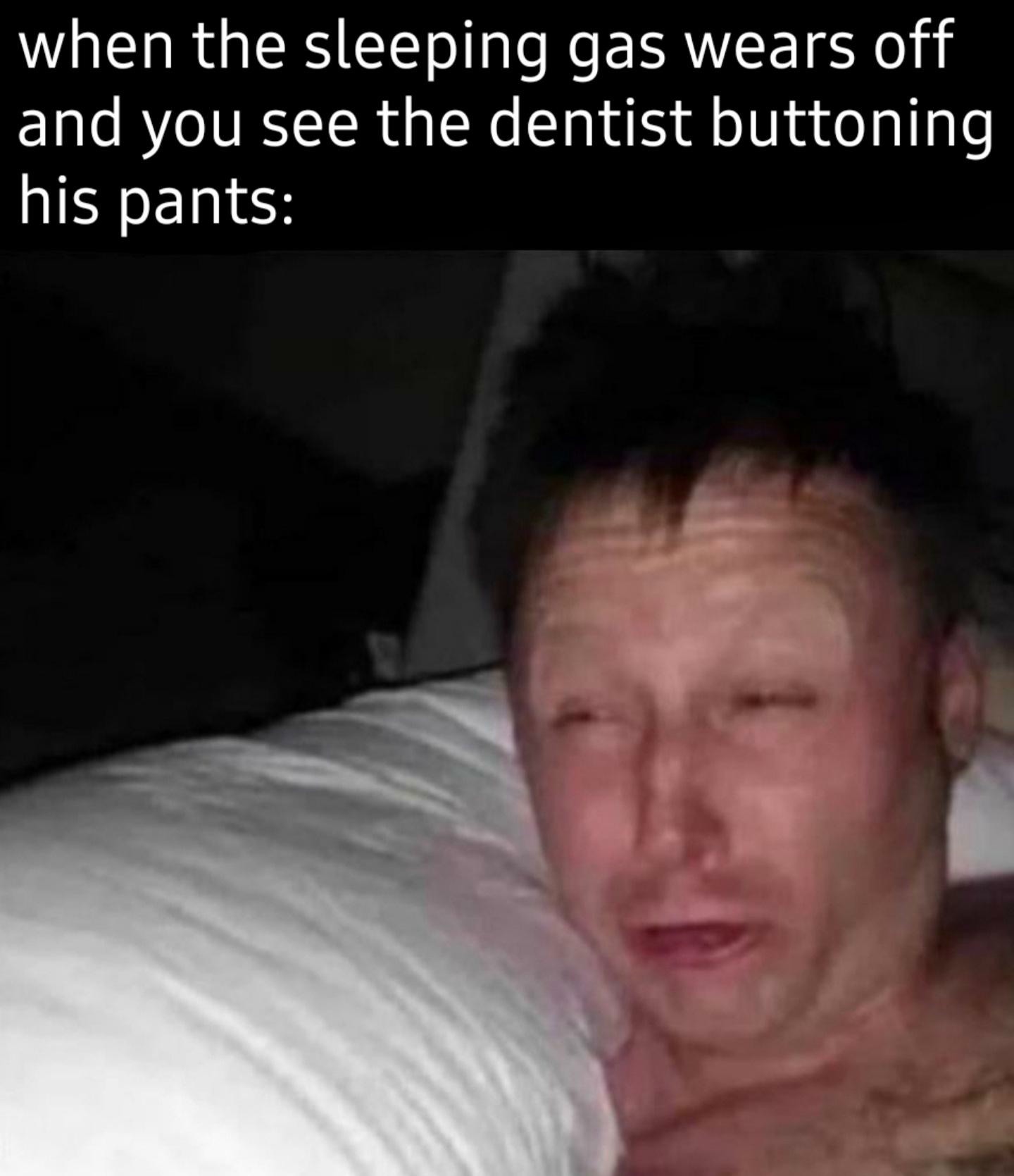 24 Times The Limmy Waking Up Meme Perfectly Described Post-Sleep Confusion (11)