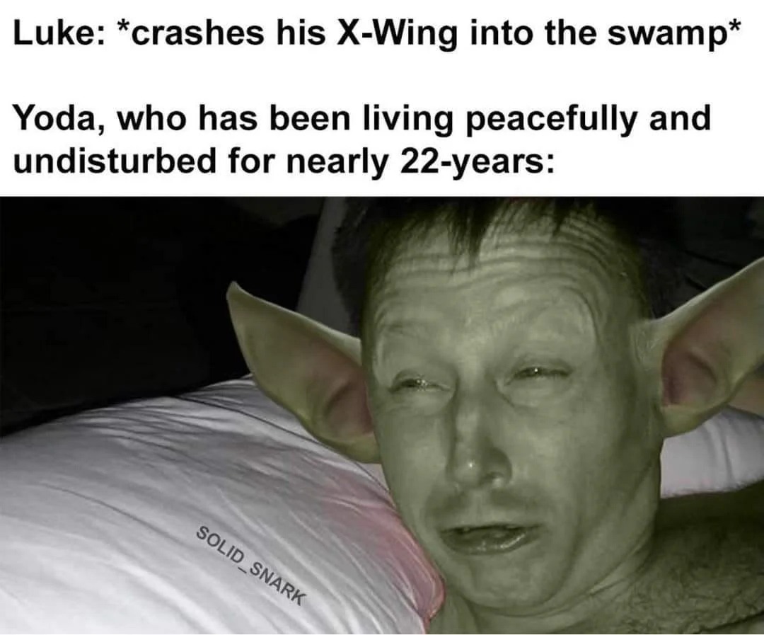 24 Times The Limmy Waking Up Meme Perfectly Described Post-Sleep Confusion (23)