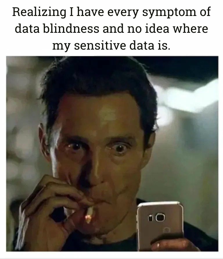 30+ Matthew McConaughey Smoking Meme Perfectly Captured Our Internal Screaming (8)