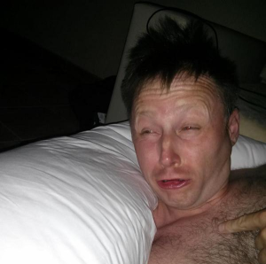 24 Times The "Limmy Waking Up" Meme Perfectly Described Post-Sleep Confusion